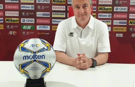 Football Lebanon - إصابة كورونا جديدة في النجمة 