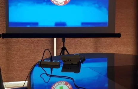 Football Lebanon - كرة الصالات تعود الى الميدان