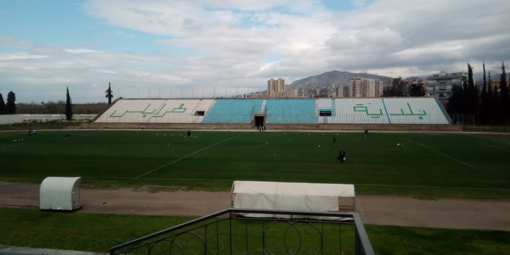 Football Lebanon - ماذا حصل في نادي طرابلس؟ 