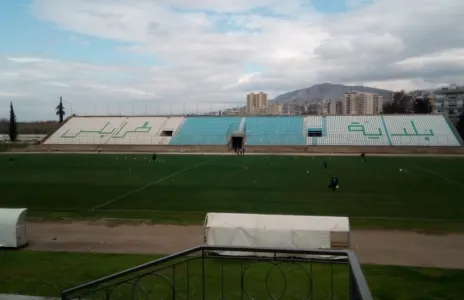 Football Lebanon - ماذا حصل في نادي طرابلس؟ 