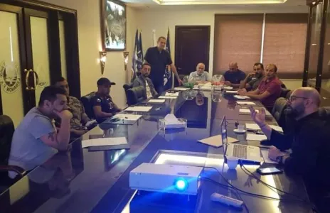 Football Lebanon - قرعة كأس لبنان لكرة الصالات غداً 