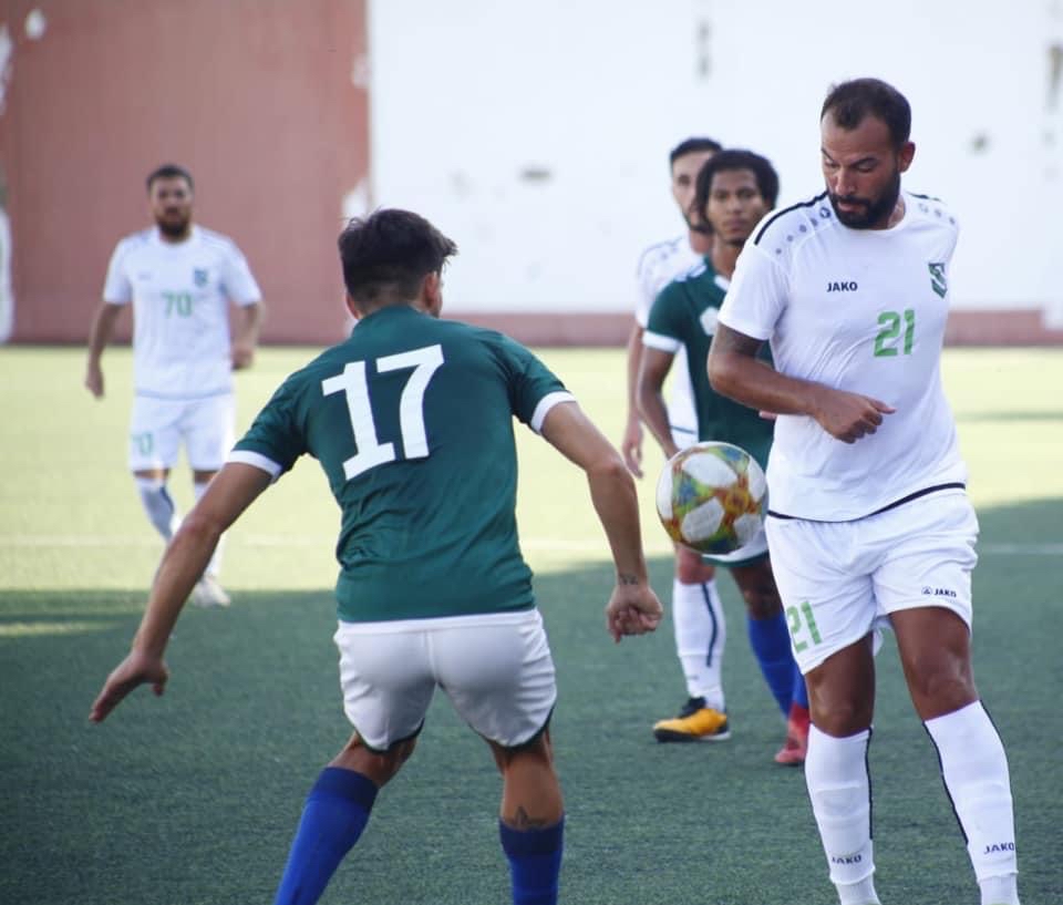 Football Lebanon - نتائج مباريات الدرجة الثانية