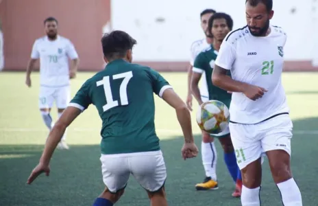 Football Lebanon - نتائج مباريات الدرجة الثانية