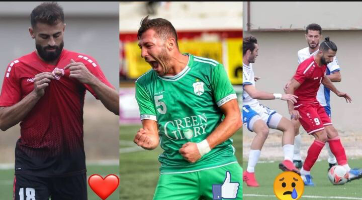 Football Lebanon - من هو نجم الجولة الثانية؟