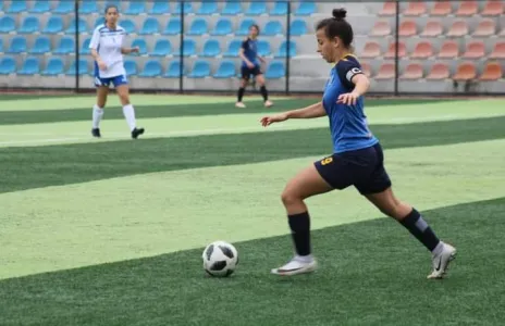 Football Lebanon - قرعة بطولات كرة القدم النسائية غداً