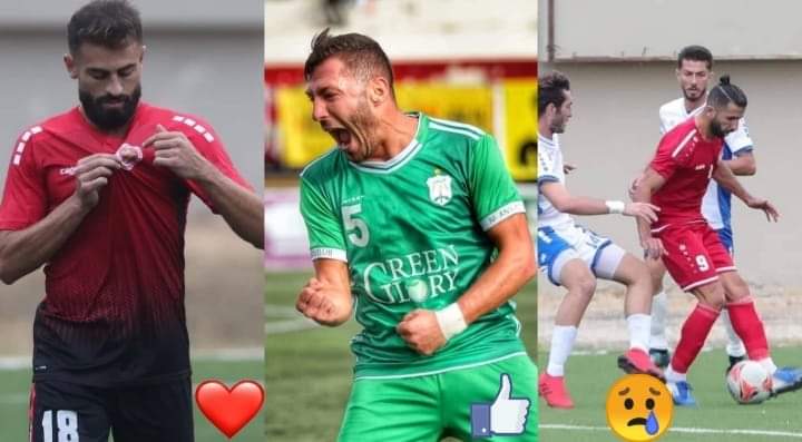 Football Lebanon - نتائج التصويت لأفضل لاعب في الجولة الثانية