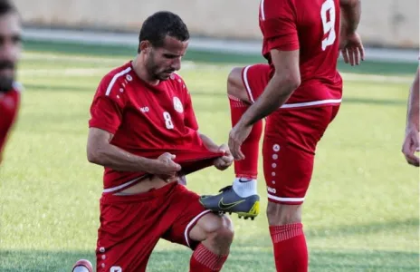 Football Lebanon - توقف مسلسل انتصارات الإخاء بتعادل أمام شباب الساحل 