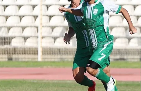 Football Lebanon - تألق المعتوق في الجولة الثالثة