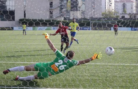 Football Lebanon - إحصائيات الجولات الثلاثة من الدوري 
