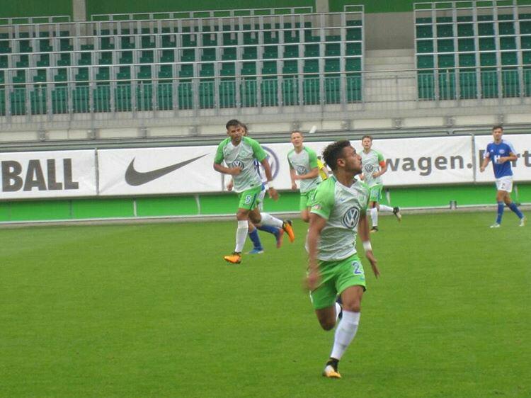 Football Lebanon - التقرير الأسبوعي للمحترفين