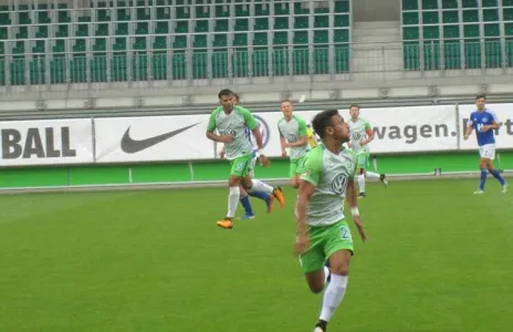 Football Lebanon - التقرير الأسبوعي للمحترفين