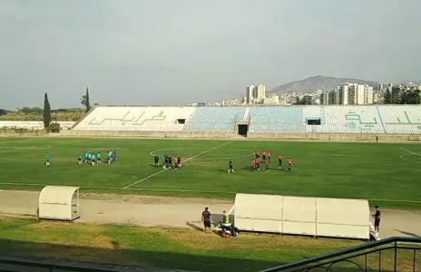 Football Lebanon - النجمة يعود من طرابلس بالعلامة الكاملة  
