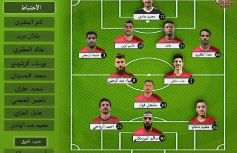 Football Lebanon - خسارة لفريق جوان العمري في اليابان، وفوز لقاسم الزين مع النصر والمدرب مرمر يودع العربي بخسارة أمام برقان
