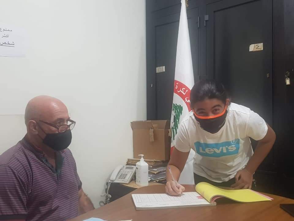 Football Lebanon - نجوم الجنوب يدعم صفوفه 