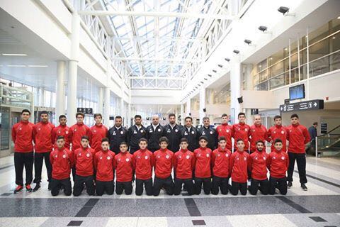 Football Lebanon - واحد و عشرين لاعباً سيمثلون منتخب الشباب في مواجهة مجدل عنجر