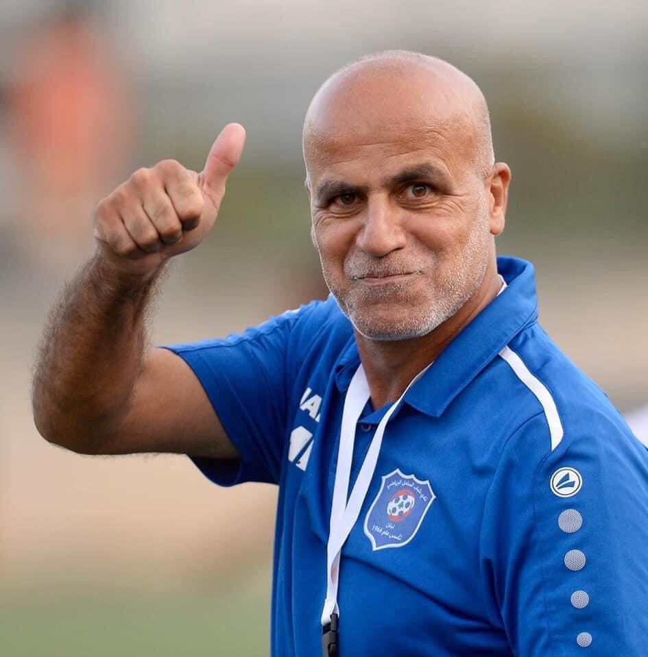 Football Lebanon - شباب الساحل يوقف سلسلة انتصارات الأنصار