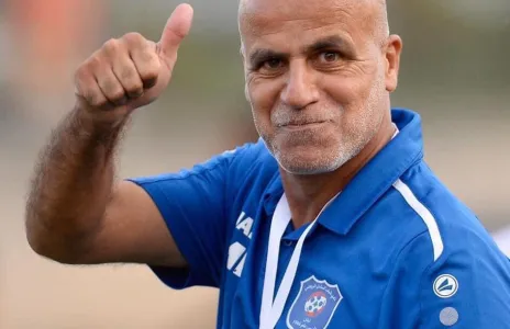 Football Lebanon - شباب الساحل يوقف سلسلة انتصارات الأنصار