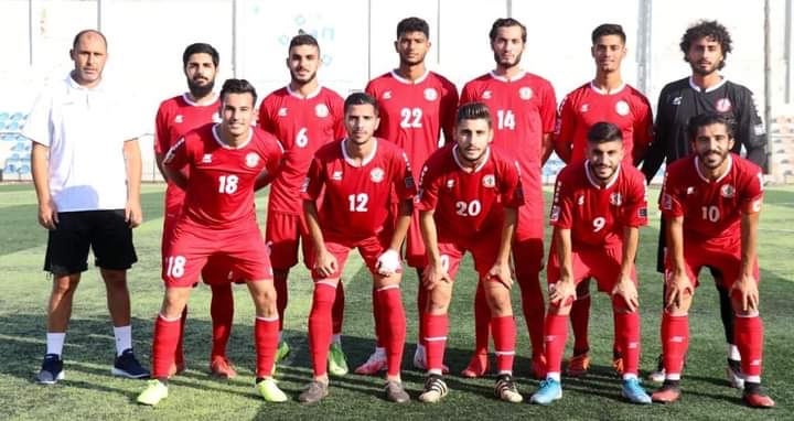 Football Lebanon - وديّة ثالثة للأولمبي واستدعاء لاعبين من الدرجة الثانية للاختبار
