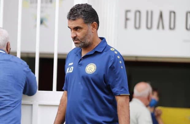 Football Lebanon - استقالة محمد الدقة من منصبه