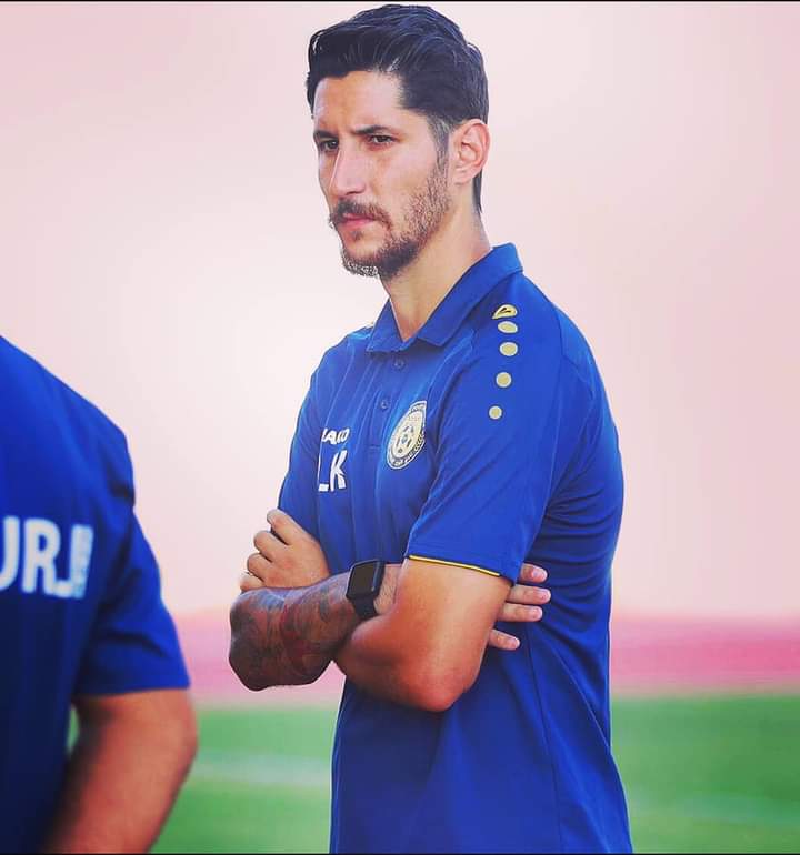 Football Lebanon - مرقباوي إلى الملاعب من جديد 