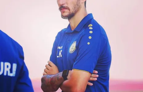 Football Lebanon - مرقباوي إلى الملاعب من جديد 