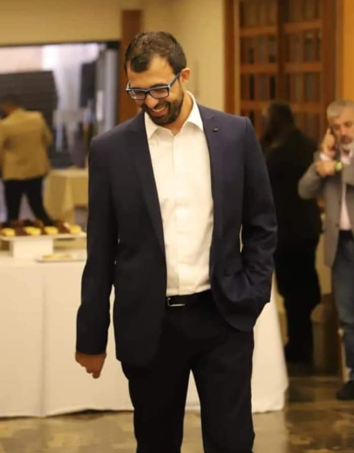 Football Lebanon - مدرب جديد في صفوف البرج 