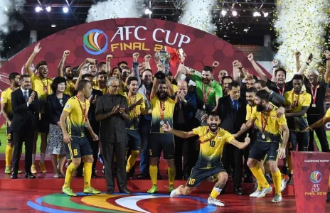 Football Lebanon - في مثل هذا اليوم