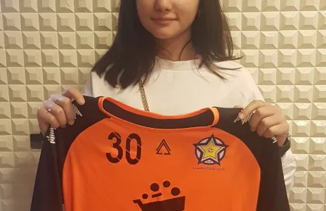 Football Lebanon - عزالدين في صفوف نجوم الجنوب 