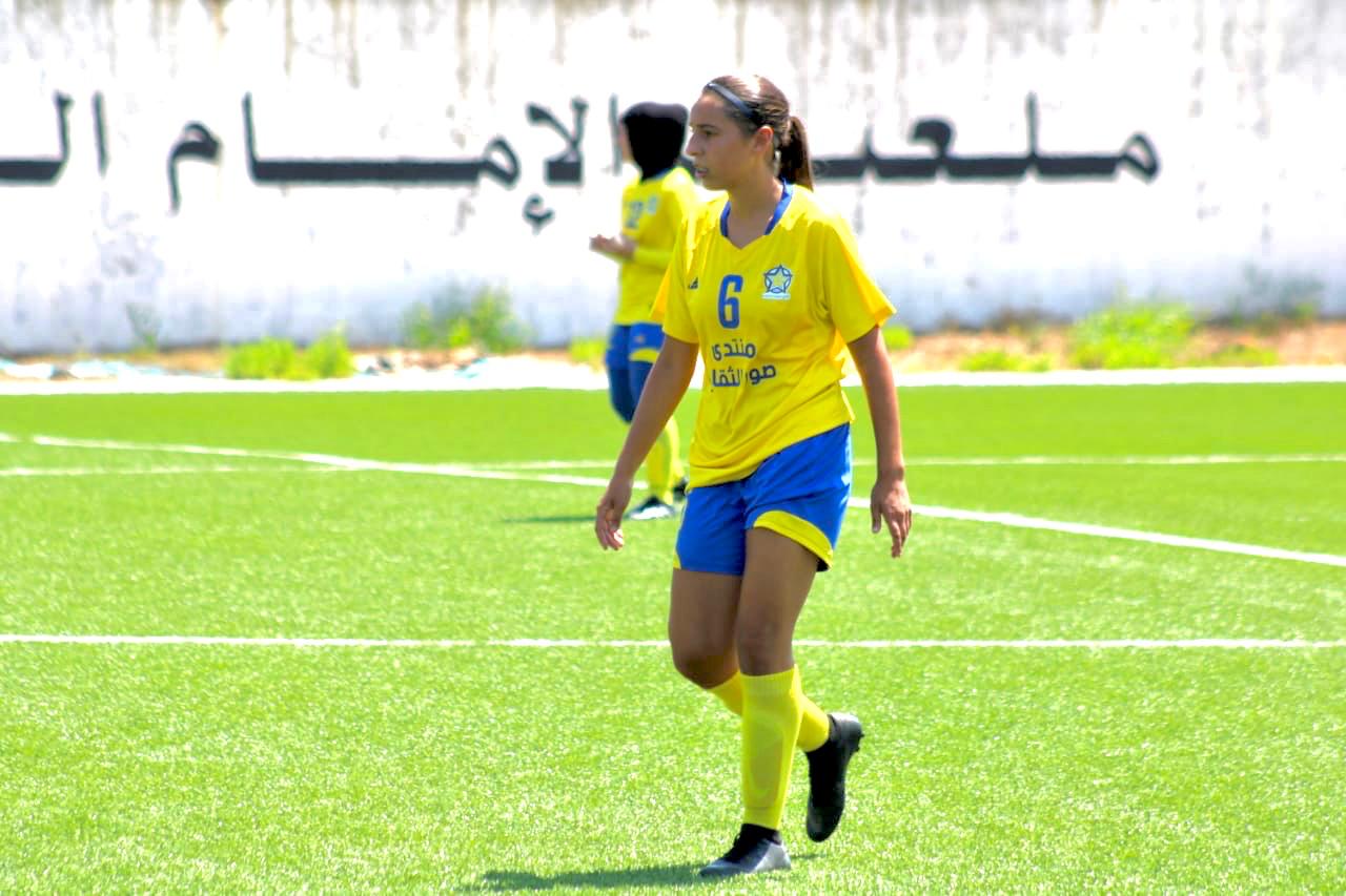 Football Lebanon - سبب غياب كعور عن الملاعب