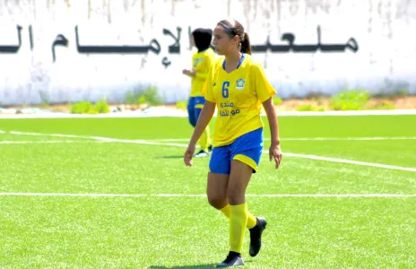 Football Lebanon - سبب غياب كعور عن الملاعب