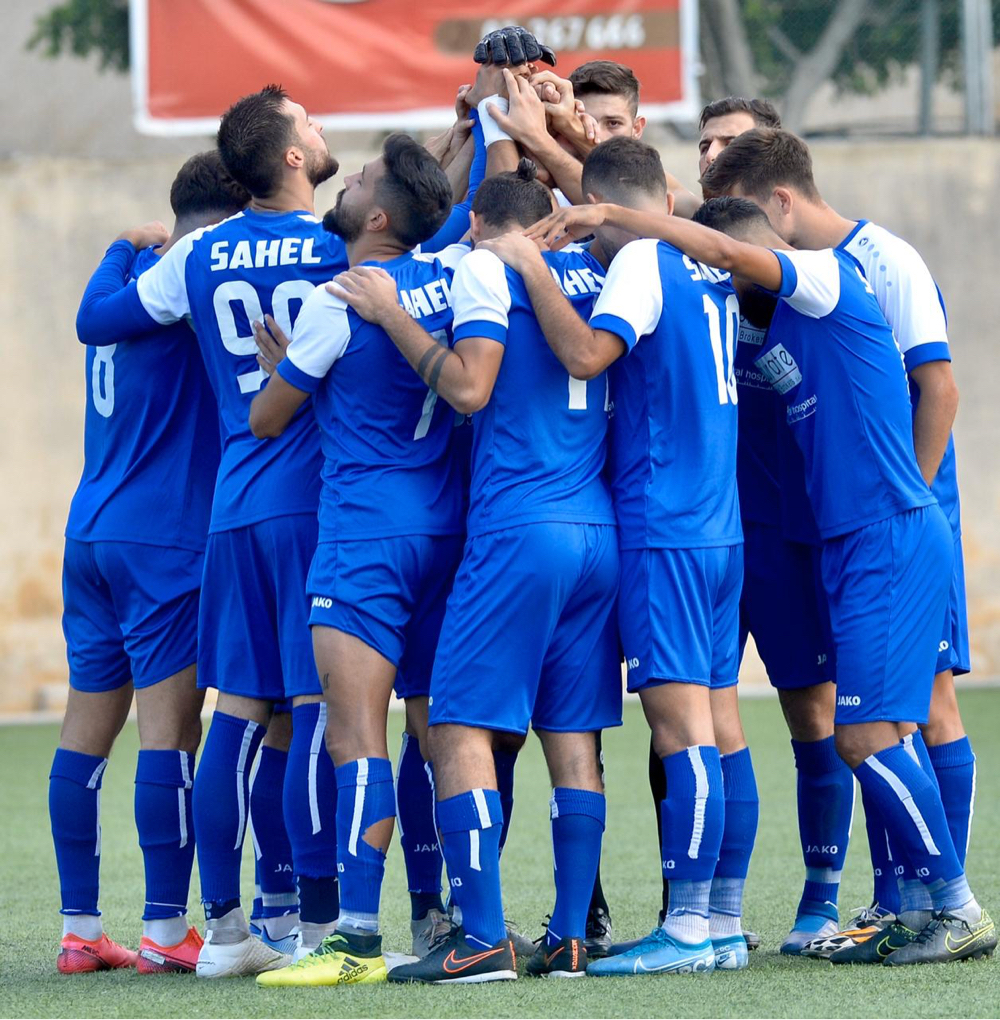 Football Lebanon - الساحل يحسم لقاء الغازية