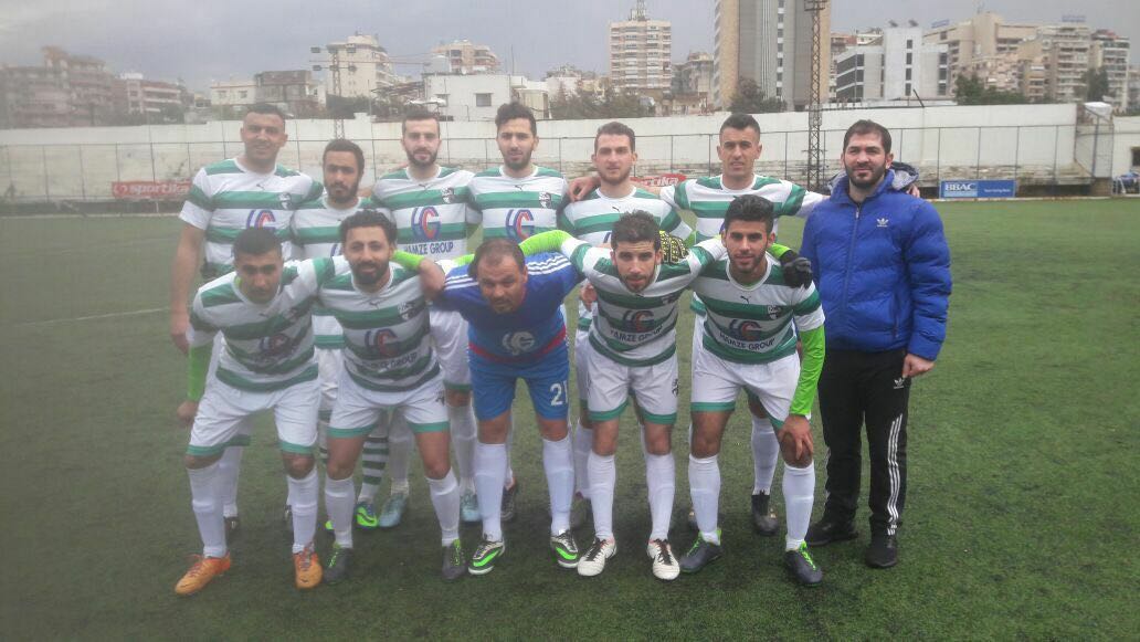 Football Lebanon - إلغاء وديّة منتخب الشباب و الشباب مجدل عنجر