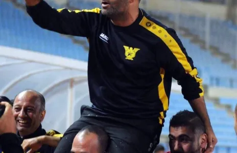 Football Lebanon - الدقة إلى تدريب الصفاء 