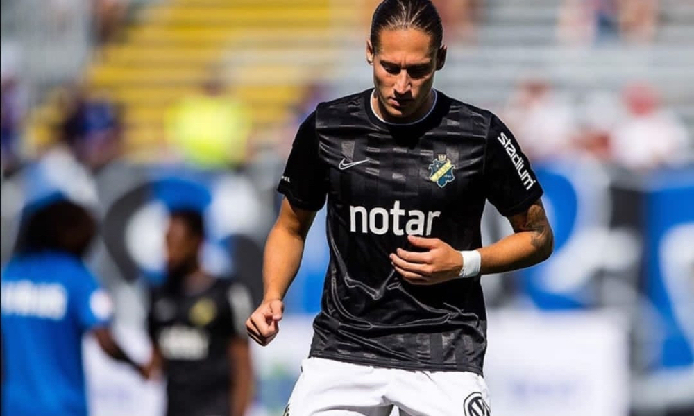 Football Lebanon - تعادل فريق جرادي في كرواتيا وفيلكس ملكي يقترب من العودة في السويد