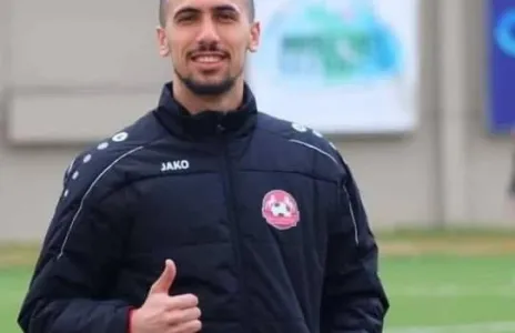 Football Lebanon - وهبي نجم الحراسة والمعتوق في صدارة الهدافين والفوز الأول للتضامن صور 