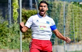 Football Lebanon - تعرف على الوافد الجديد للمنتخب خالد محسن