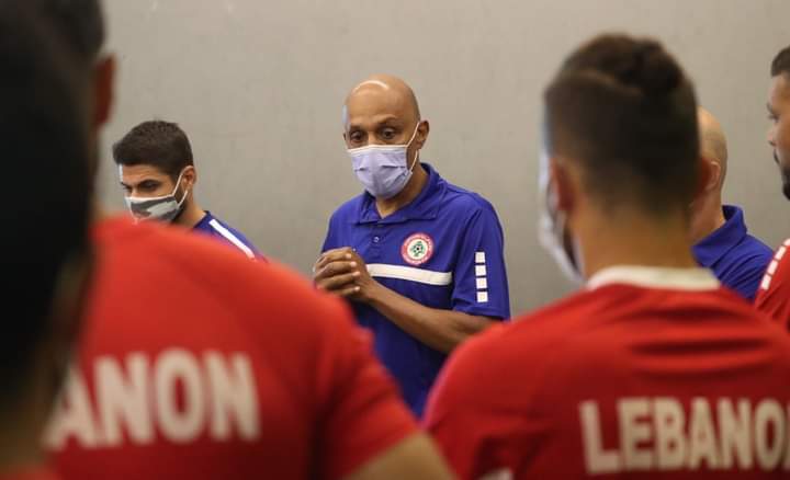 Football Lebanon - منتخب لبنان لكرة القدم يبدأ في دبي معسكراً قصيراً