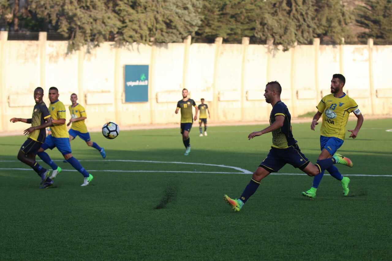 Football Lebanon - الاتحاد يغرّم العهد و الصفاء و يخسّر الأخير و يوقف عنبر و عطوي