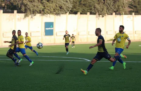 Football Lebanon - الاتحاد يغرّم العهد و الصفاء و يخسّر الأخير و يوقف عنبر و عطوي
