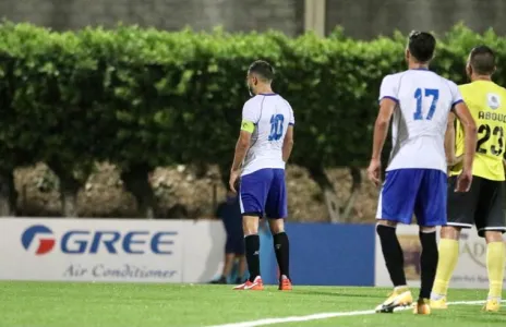 Football Lebanon - هذا هو عدد أهداف الدوري حتى الآن