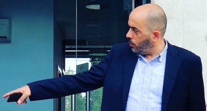 Football Lebanon - شهيب يشارك في إجتماع لجنة الإعلام والإتصال الآسيوية