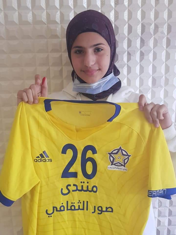 Football Lebanon - فقيه في صفوف نجوم الجنوب 