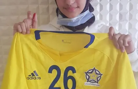 Football Lebanon - فقيه في صفوف نجوم الجنوب 