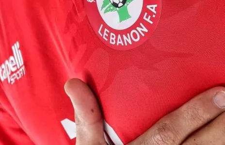 Football Lebanon - لن يتم بث مباراة المنتخب تلفزيونيا