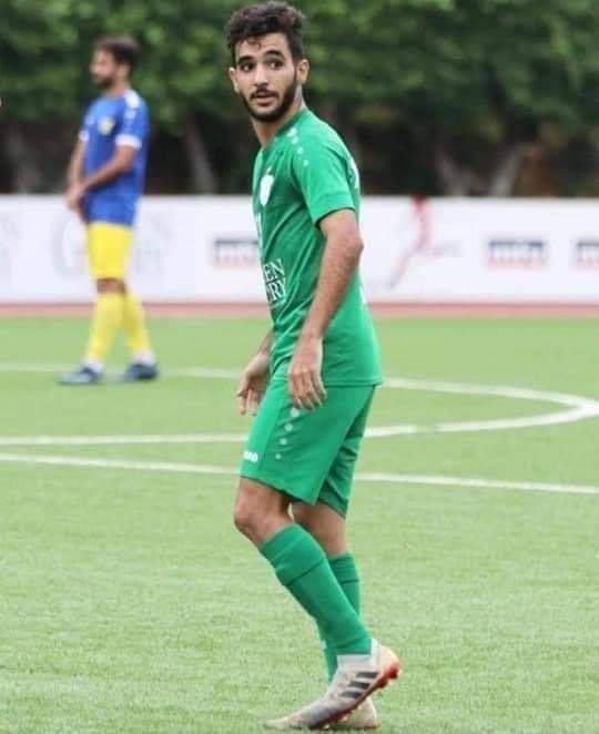 Football Lebanon - حبوس ل Football Lebanon : النجمة أبرز منافس للأنصار على اللقب