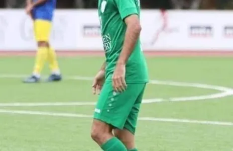 Football Lebanon - حبوس ل Football Lebanon : النجمة أبرز منافس للأنصار على اللقب