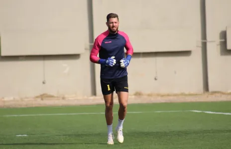 Football Lebanon - مهدي خليل سيغيب لمدة 3 أسابيع