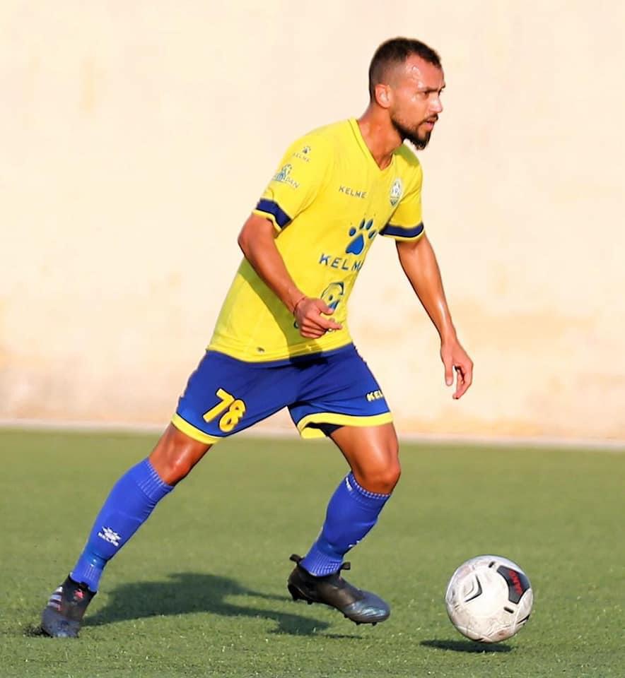 Football Lebanon - سعد يوسف ل Football Lebanon : سنكون ضمن أندية النخبة 