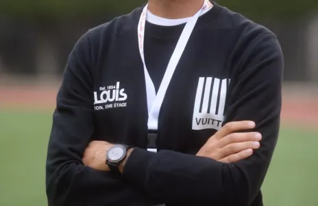 Football Lebanon - فادي الكاخي ل Football Lebanon : لا يوجد فورة في كرة القدم... بل يوجد عمل وجهد