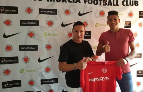 Football Lebanon - جوزيف خليفة في كأس ملك اسبانيا